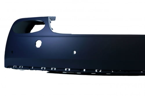 صدام خلفي فلاينج سبير 2013-2018