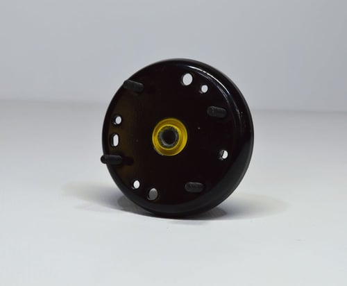 كرسي مساعد اكس اف 2009-2015