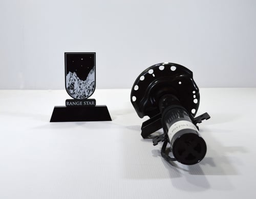 مساعد كهرباء خلفي يسار ايفوك 2012-2018