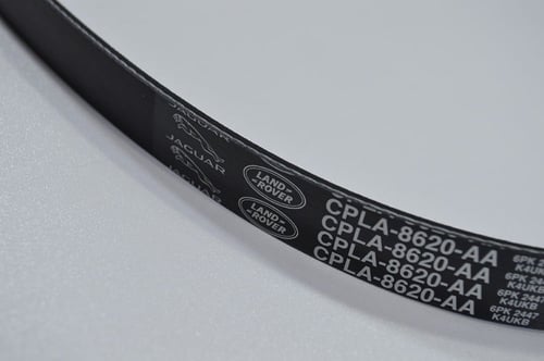 سير مكينة V8 سوبر تشارج فوج 2012-2021 +سبورت 2014-...