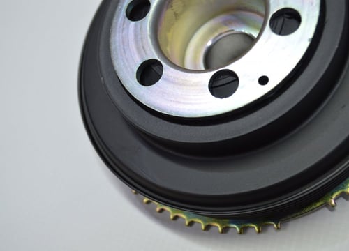 بكرة كرنك ايفوك 2012-2018 + ديسكفري سبورت 2015-201...