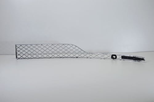 شبك صدام وسط يمين نيكل بنتيجا 2016-2020