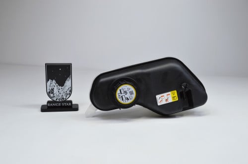 قربة ماء اكس جي 2003-2015 + اكس اف 2009-2015 اصلي