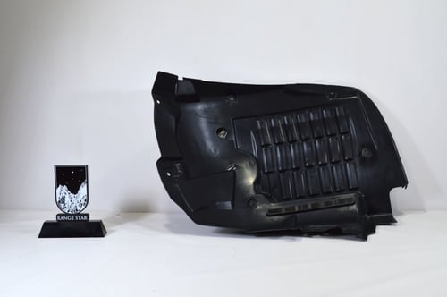 بطانة كفر أمامي يمين فوج 2013-2017 + سبورت 2014-20...