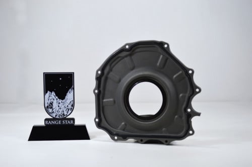 صوفة مكينة خلفي فوج 2012-2021 + سبورت 2014-2022 +...