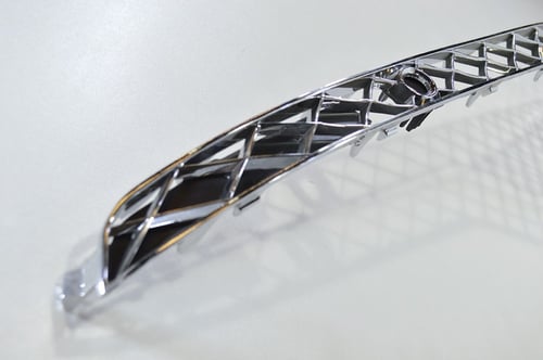 شبك صدام وسط يسار نيكل بنتيجا 2016-2020