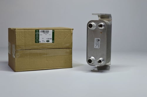 مبرد قير سبورت 2010-2013+ديسكفري4 2010-2016