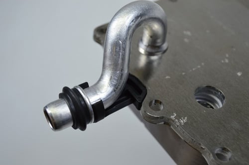 مبرد زيت مكينة فوج 2010-2019+سبورت 2010-2019+ديسكف...