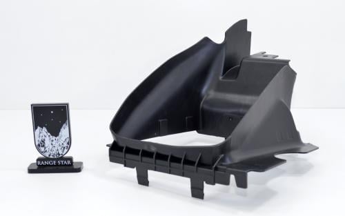 عاكس هواء يمين رنج روفر سبورت 2018-2022