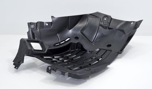 بطانة كفر أمامي يسار فوج 2018-2022+ سبورت 2018-202...