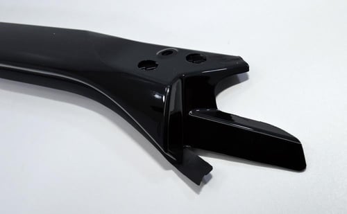 قائم الزجاجة الامامي يسار سبورت 2014-2022