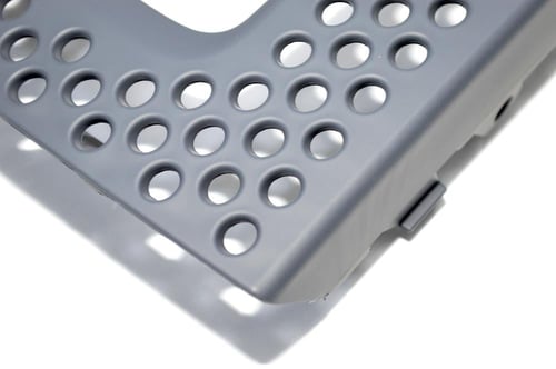 شبك كشاف يسار ديفيندر 2020-2023