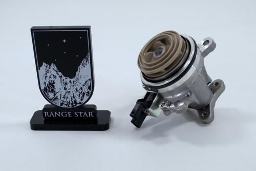 طرمبة ماء V6 اف بيس 2021-2024