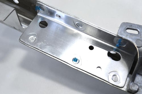 قاعدة شمعة يمين فيلار 2018-2025