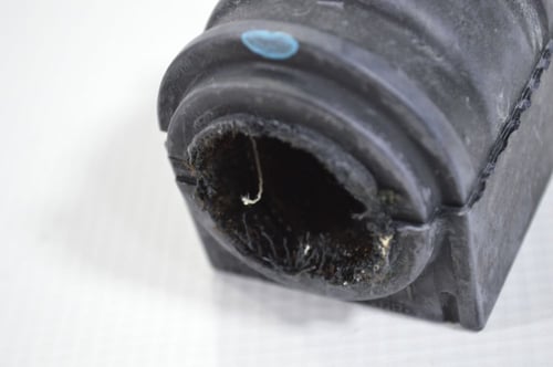 جلد عامود توازن امامي طقم اكس جي 2010-2019 اصلي