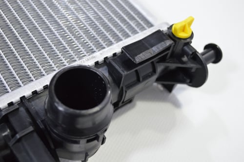 رديتر مكينة رنج ايفوك 2012-2018 ديسكفري سبورت 2015...