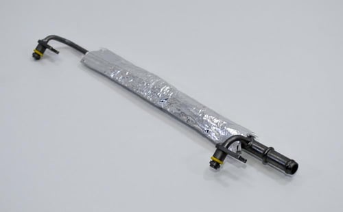 ماسورة فوق التيربوا ديفيندر 2020-2025