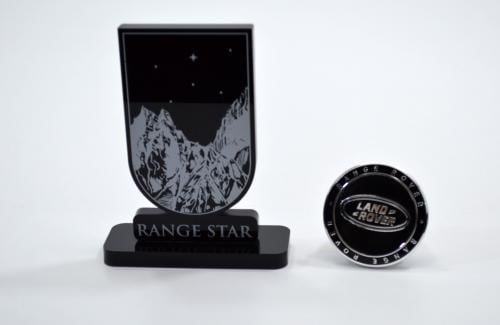 غطاء جنط فوج 2013-2022 +سبورت 2010-2022 + ايفوك 20...