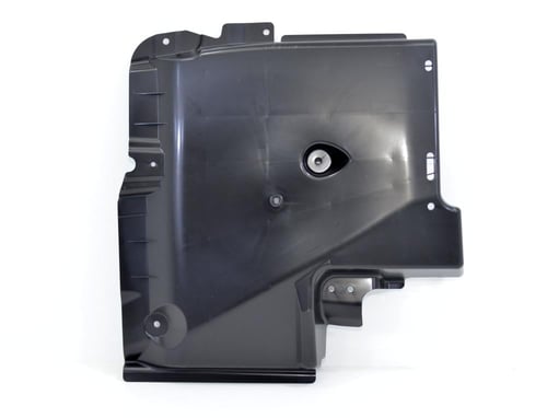 بطانة قير يمين ايفوك 2012-2018