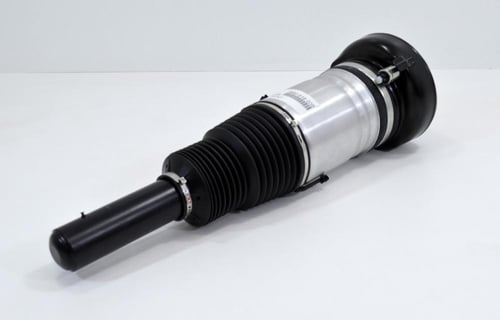 مساعد امامي يسار بنتلي بنتيجا 2016-2020