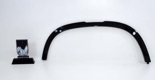 ديكور رفرف امامي يسار ديفيندر 2020-2023