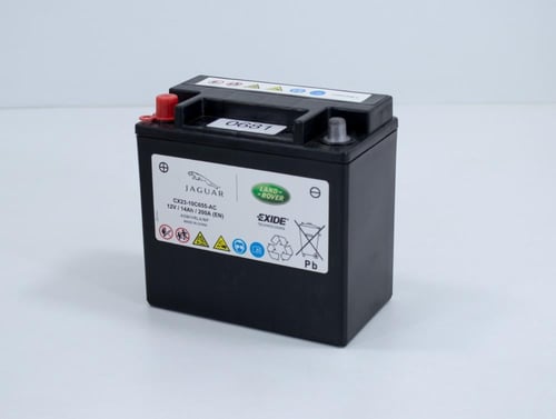 بطارية احتياطية فوج 2013-2021 + سبورت 2014-2023 +...