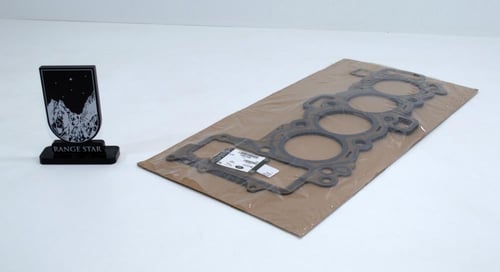 وجه راس مكينة 4 سلندر AJ200 ايفوك 2018-2024+ فيلار...