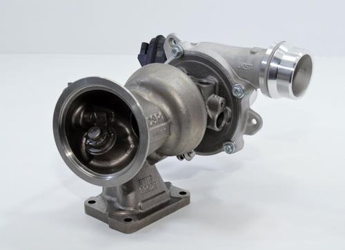 تيربوا ديفيندر 2020-2024