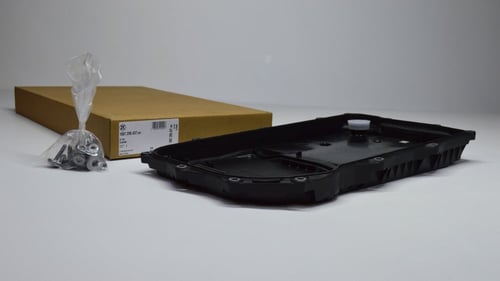 فلتر قير 8 سرعات رنج فوج 2013-2022+سبورت 2014-2022...