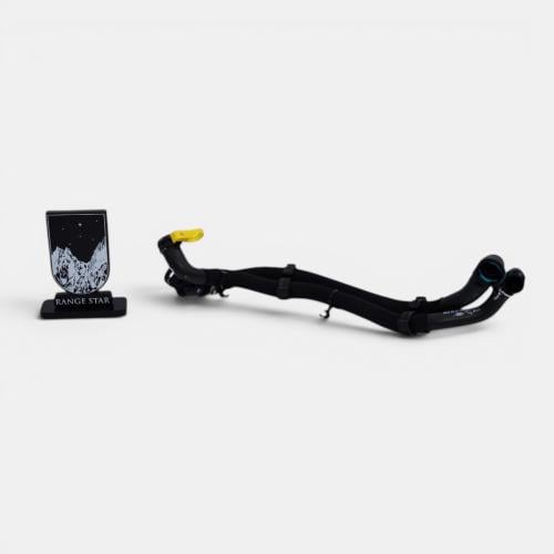 Hitter 4-cylinder LR093994 T2H29951 Velar 2018-2026+X F 2018-2024+X E 2018-2020+F PIS 2018-2024