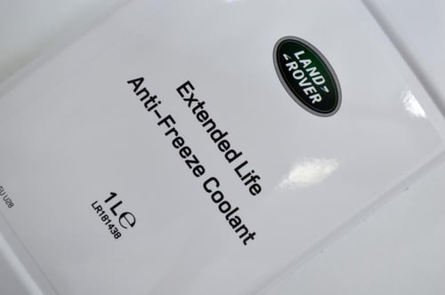 ماء رديتر 1 لتر