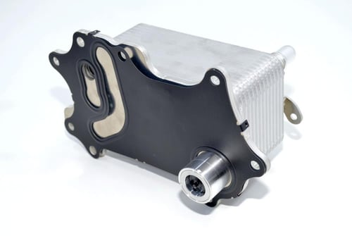 مبرد مكينة V6 فوج 2018-2025+ديفيندر 2020-2025+سبور...