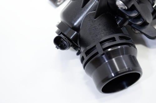 بلف حرارة 6 سلندر سبورت 2019-2025+ديفيندر 2020-202...