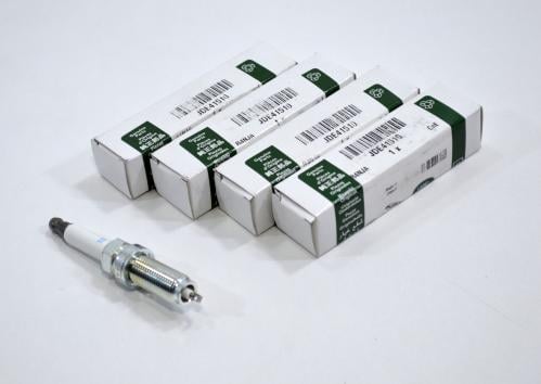 بواجي 4 سلندر AJ200 ديفيندر 2020-2025+ايفوك 2019-2...