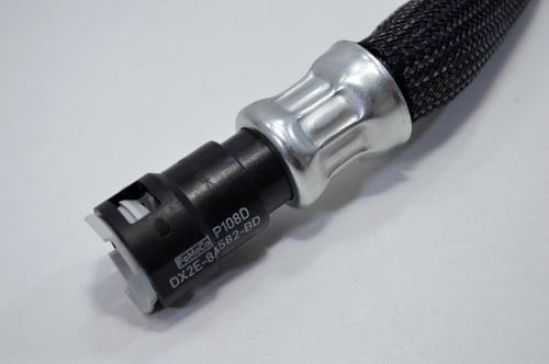 لي بلف حرارة جاكوار 4 سلندر اكس اف 2009-2016+اكس ا...