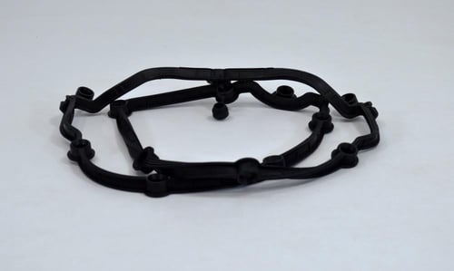 وجه بلوف V6 يسار سبورت2014-2019+فوج 2013-2019+فيلا...