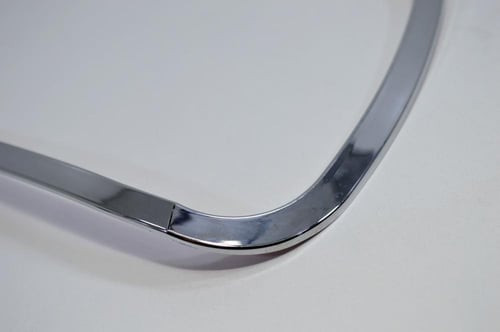 نيكل اسطب خلفي يسار بنتلي جي تي 2013-2018