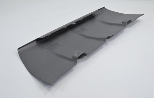 لحية صدام امامي رمادي ايفوك 2016- 2019