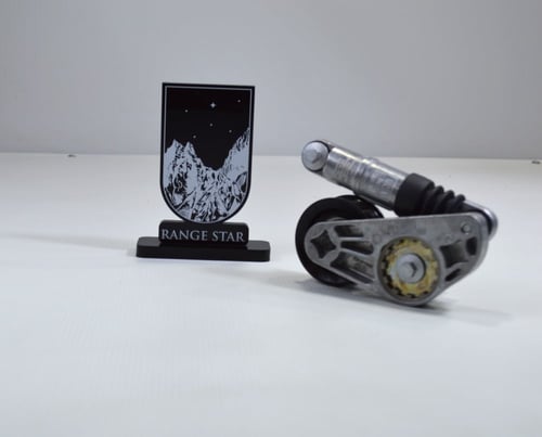 شداد سير كامل ايفوك 2012-2018 + ديسكفري سبورت 2015...