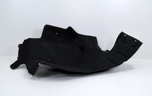 بطانة كفر أمامي يسار الجزء الخلفي جي تي 2011-2018