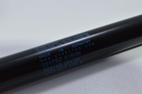 مساعد كبوت فلاينج سبير 2005-2013 + جي تي 2004-2014...