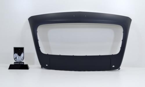 قاعدة شبك امامي جي تي 2012-2015 لوحة