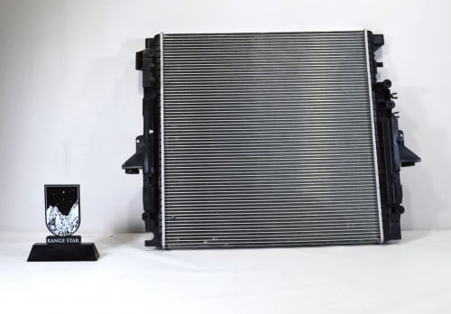 رديتر مكينة سبورت 2010 - 2013 + ديسكفري 2010-2016