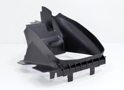 عاكس هواء يسار رنج روفر سبورت 2018-2022