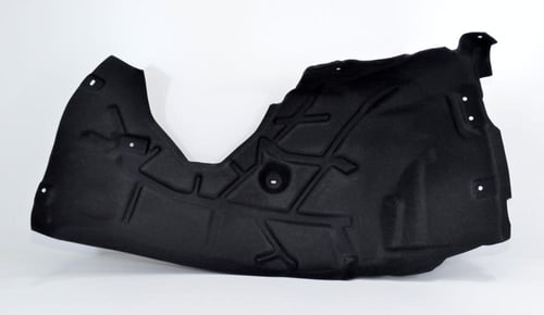 بطانة الجزء الخلفي يسار ديفيندر 2020-2024