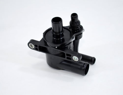 قسام ماء فيلار 2018-2023+ايفوك 2018-2023+ديسكفري س...