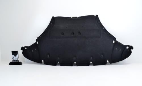 بطانة سفلية امامية بنتيجا 2016-2020