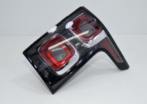 اسطب خلفي يمين فوج 2018-2021