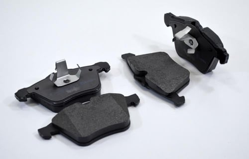 فحمات امامي اكس جي 2010-2019 + اكس اف 2009-2015 +...