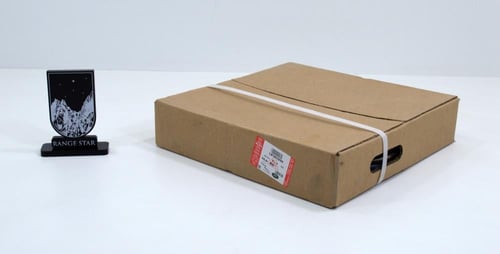 هوب خلفي مقاس (20) ديفيندر 2020-2025+فوج 2018-2022...